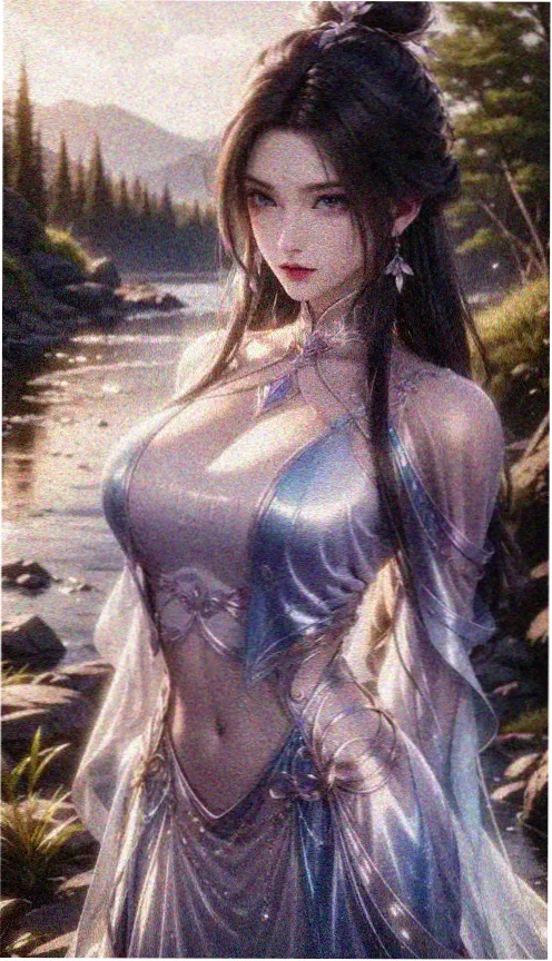 歪歪漫画 猫町夜话 动漫封面